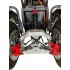 Elektrinis Triratis CP-7 off-road, 4000 W, Li-ion, EEC